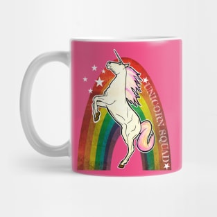 Unicorn Squad Mug